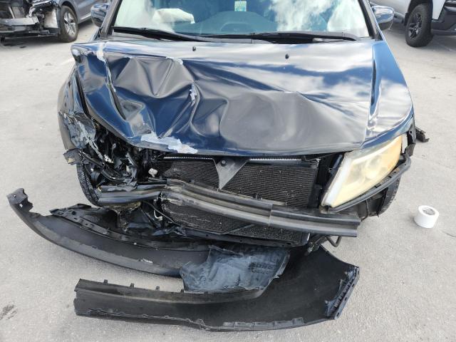 Photo 12 from auction – 2012 HONDA ODYSSEY EX with VIN 5FNRL5H6XCB013140