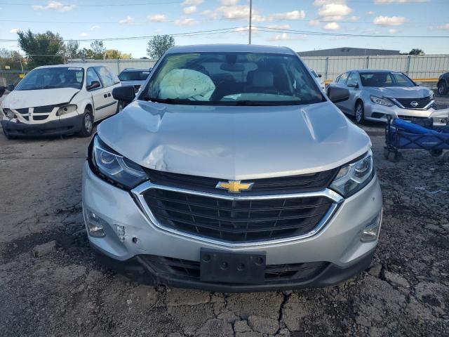 Photo 5 from auction – 2018 CHEVROLET EQUINOX LS with VIN 2GNAXHEV5J6226442