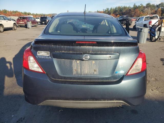 Photo 6 from auction – 2016 NISSAN VERSA S with VIN 3N1CN7AP0GL879387
