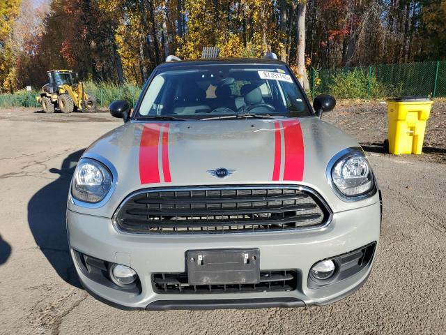 Photo 5 from auction – 2019 MINI COOPER COU with VIN WMZYV5C54K3F57930