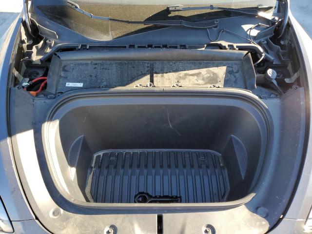 Photo 12 from auction – 2023 TESLA MODEL Y with VIN 7SAYGDEE7PF900807