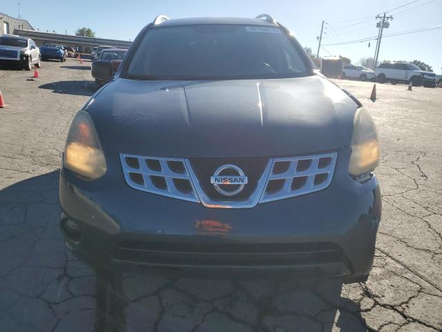 Photo 5 from auction – 2014 NISSAN ROGUE SELE with VIN JN8AS5MT9EW611699