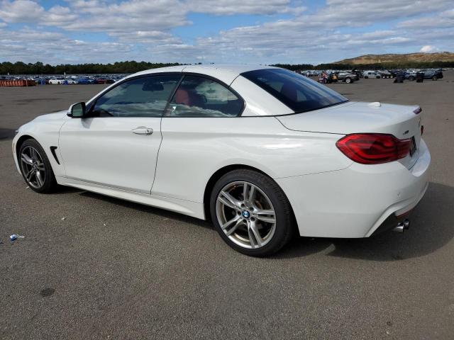 Photo 2 from auction – 2019 BMW 430XI with VIN WBA4Z3C55KEN88982