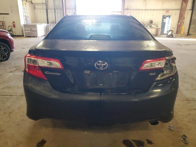 Photo 6 from auction – 2014 TOYOTA CAMRY L with VIN 4T1BF1FK8EU328994
