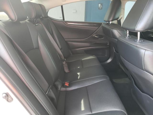 Photo 10 from auction – 2019 LEXUS ES 350 with VIN 58ABZ1B14KU040298