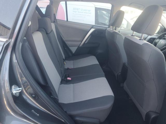 Photo 10 from auction – 2013 TOYOTA RAV4 LE with VIN JTMBFREV4DD022940