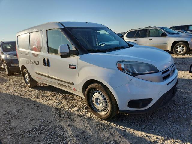 Photo 4 from auction – 2017 RAM PROMASTER with VIN ZFBERFBB5H6F43100