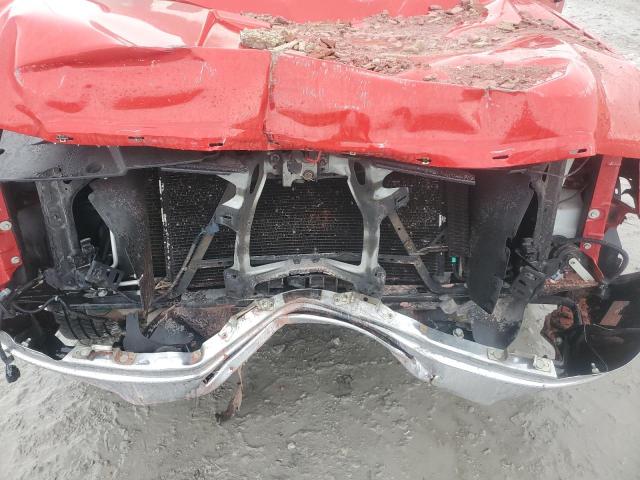 Photo 11 from auction – 2010 GMC SIERRA with VIN 1GTPCTEX7AZ153193