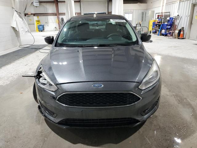 Photo 5 from auction – 2017 FORD FOCUS S with VIN 1FADP3E20HL331914