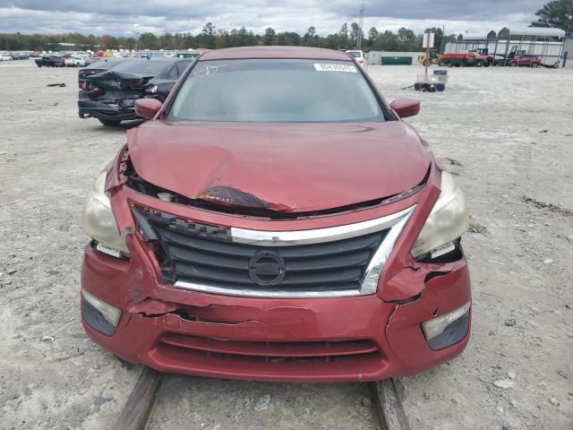 Photo 5 from auction – 2015 NISSAN ALTIMA 2.5 with VIN 1N4AL3AP7FC449861