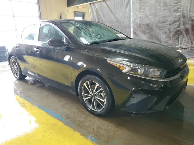 Photo 4 from auction – 2023 KIA FORTE LX with VIN 3KPF24AD2PE582326