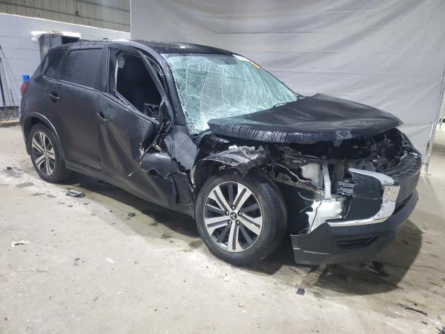 Photo 4 from auction – 2020 MITSUBISHI OUTLANDER with VIN JA4AR3AU5LU026663