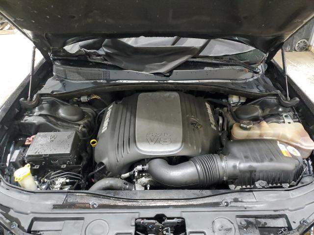 Photo 11 from auction – 2015 CHRYSLER 300C PLATI with VIN 2C3CCAPT3FH882445