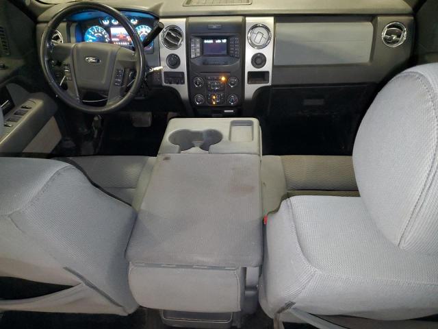 Photo 8 from auction – 2014 FORD F150 SUPERCREW with VIN 1FTFW1EF2EKD06561