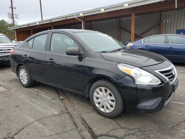 Photo 4 from auction – 2015 NISSAN VERSA S with VIN 3N1CN7AP8FL931167