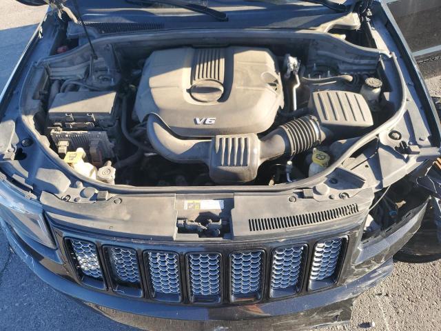 Photo 12 from auction – 2015 JEEP GRAND CHER with VIN 1C4RJFAG3FC752219