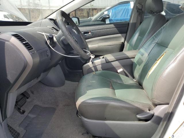 Photo 7 from auction – 2007 TOYOTA PRIUS with VIN JTDKB20U077677794