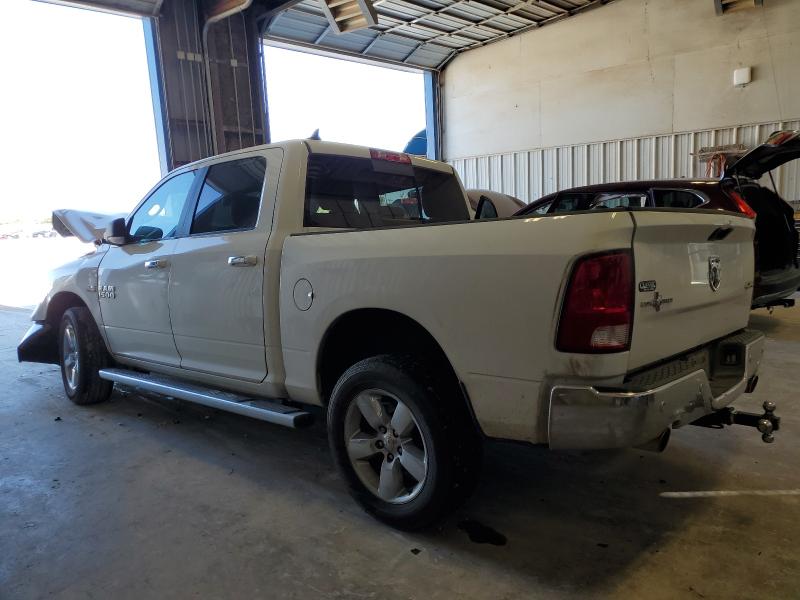 Photo 2 from auction – 2016 RAM 1500 SLT with VIN 1C6RR7LT8GS180104
