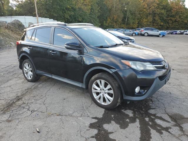 Photo 4 from auction – 2015 TOYOTA RAV4 LIMITED with VIN 2T3DFREV2FW390922