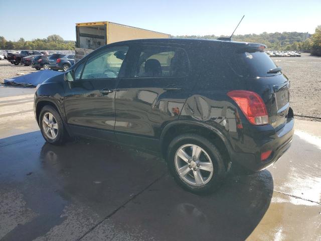 Photo 2 from auction – 2020 CHEVROLET TRAX LS with VIN KL7CJKSB1LB051582