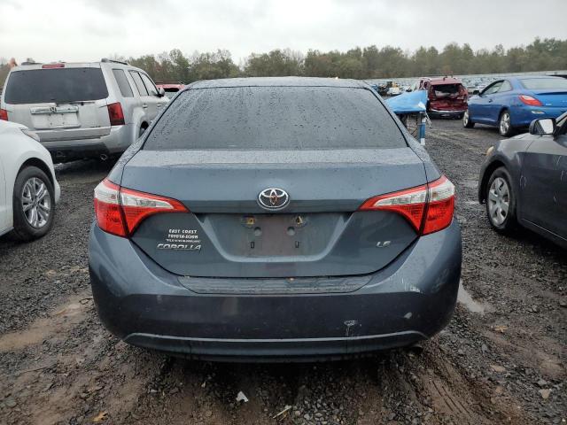 Photo 6 from auction – 2015 TOYOTA COROLLA L with VIN 2T1BURHE7FC475757