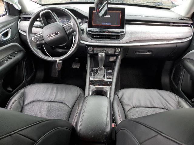 Photo 8 from auction – 2022 JEEP COMPASS LA with VIN 3C4NJDFB5NT118008