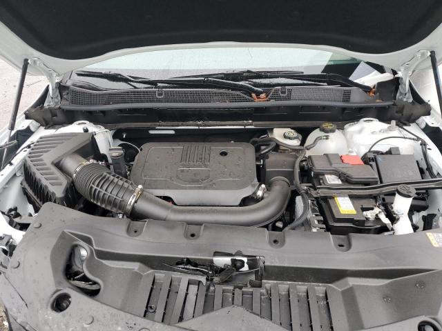 Photo 12 from auction – 2025 CHEVROLET BLAZER 2LT with VIN 3GNKBCR42SS173225