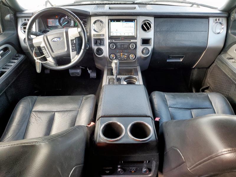 Photo 8 from auction – 2017 FORD EXPEDITION with VIN 1FMJU1KT8HEA28208