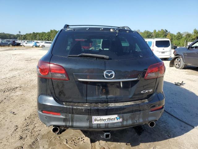 Photo 6 from auction – 2015 MAZDA CX-9 GRAND with VIN JM3TB2DA5F0466996