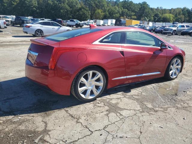 Photo 3 from auction – 2014 CADILLAC ELR with VIN 1G6RL1E41EU600979