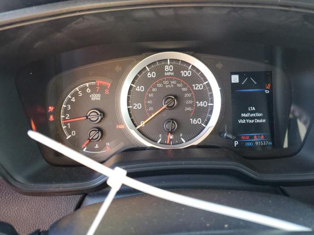Photo 9 from auction – 2022 TOYOTA COROLLA SE with VIN 5YFS4MCE3NP116348