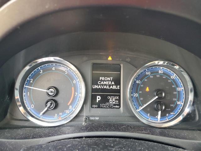 Photo 9 from auction – 2019 TOYOTA COROLLA L with VIN 5YFBURHE2KP923428