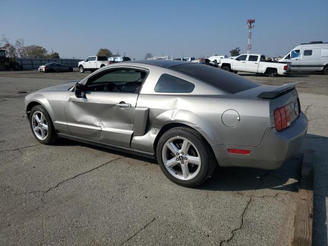 Photo 2 from auction – 2008 FORD MUSTANG with VIN 1ZVHT80N685204138