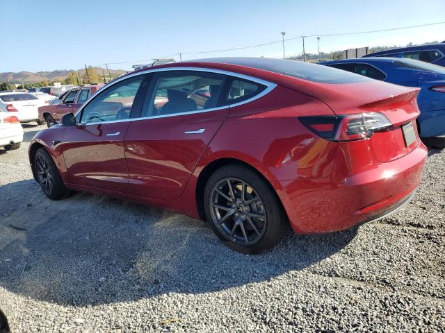 Photo 2 from auction – 2018 TESLA MODEL 3 with VIN 5YJ3E1EAXJF159584