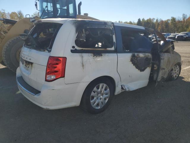 Photo 3 from auction – 2019 DODGE GRAND CARA with VIN 2C4RDGBG2KR504265