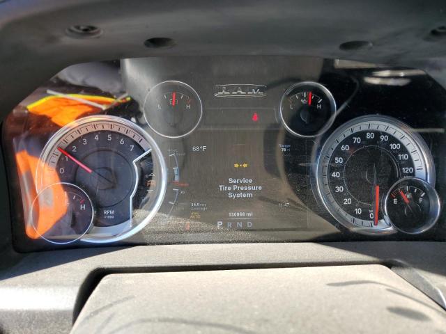 Photo 9 from auction – 2014 RAM 1500 SLT with VIN 1C6RR7GG4ES437303