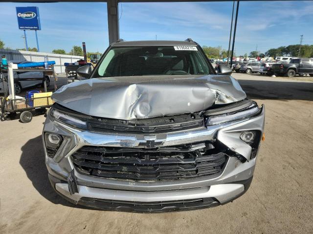 Photo 5 from auction – 2025 CHEVROLET TRAILBLAZER LT with VIN KL79MPSL9SB200374