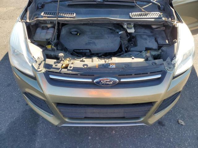 Photo 11 from auction – 2014 FORD ESCAPE SE with VIN 1FMCU0GX2EUA62161
