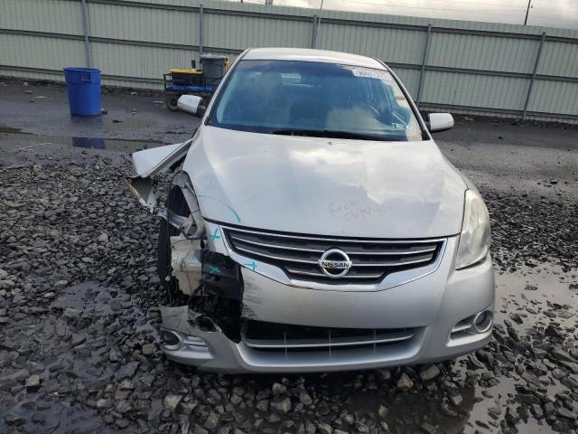 Photo 5 from auction – 2012 NISSAN ALTIMA BAS with VIN 1N4AL2AP1CN422343