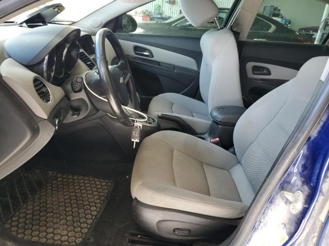 Photo 7 from auction – 2012 CHEVROLET CRUZE LT with VIN 1G1PF5SC3C7241430