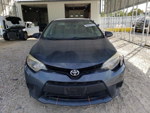 Photo 5 from auction – 2014 TOYOTA COROLLA L with VIN 5YFBURHE9EP165947