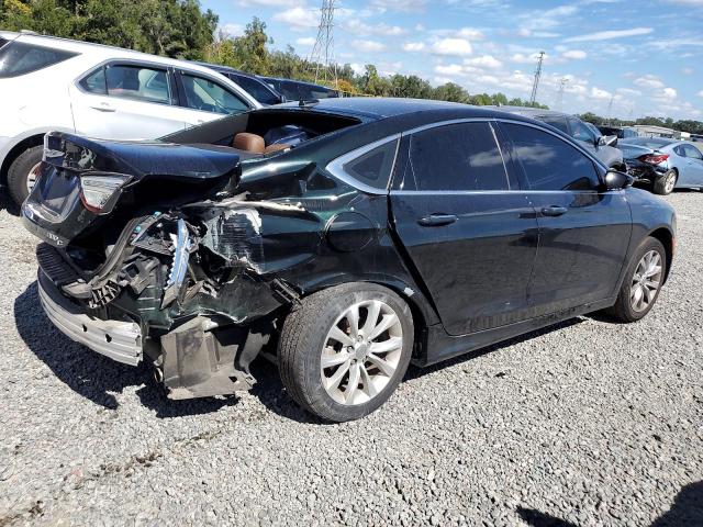 Photo 3 from auction – 2016 CHRYSLER 200 C with VIN 1C3CCCCG1GN173865