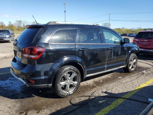 Photo 3 from auction – 2016 DODGE JOURNEY CR with VIN 3C4PDCGG5GT107940