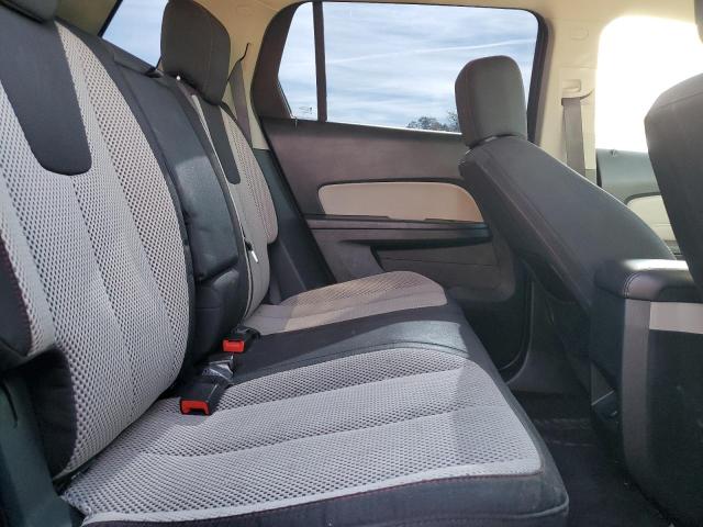 Photo 11 from auction – 2016 GMC TERRAIN SL with VIN 2GKFLNE31G6113091
