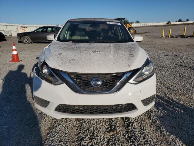 Photo 5 from auction – 2016 NISSAN SENTRA S with VIN 3N1AB7AP2GY249986
