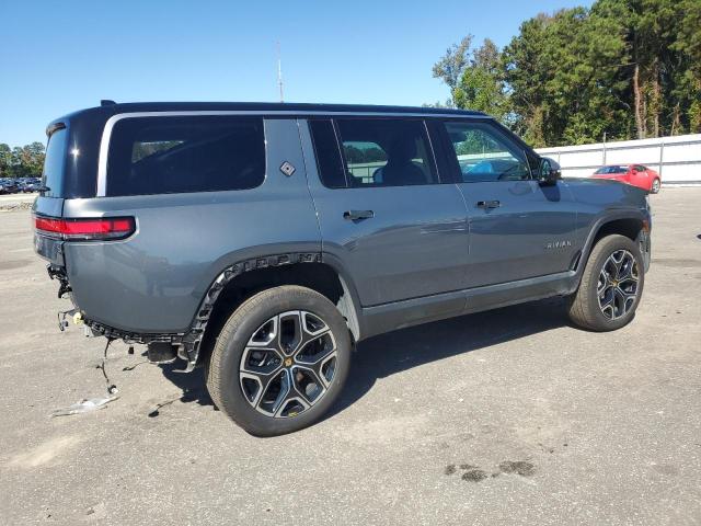 Photo 3 from auction – 2025 RIVIAN R1S ADVENT with VIN 7PDSGBBAXSN055611