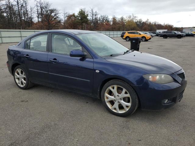Photo 4 from auction – 2008 MAZDA 3 I with VIN JM1BK32G081167124