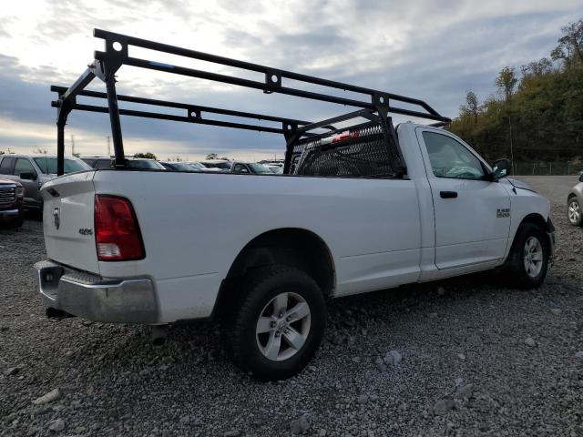Photo 3 from auction – 2018 RAM 1500 ST with VIN 3C6JR7DG3JG140414