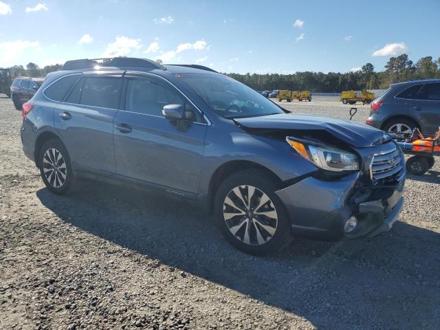 Photo 4 from auction – 2016 SUBARU OUTBACK 2. with VIN 4S4BSANC1G3254574