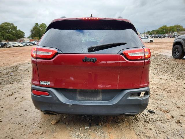 Photo 6 from auction – 2017 JEEP CHEROKEE S with VIN 1C4PJLAS9HW561691